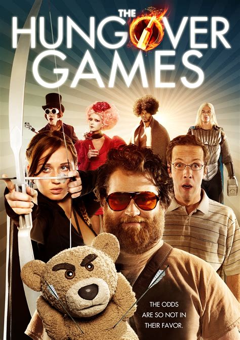 THE HUNGOVER GAMES
 2024.04.25 19:18